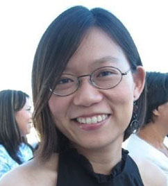 Dr. Cynthia Cheng, DC, LAc is BACK! (by popular demand)